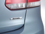 Volkswagen Golf BiFuel 5-Door 2009 года